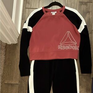 Reebok 2pc set